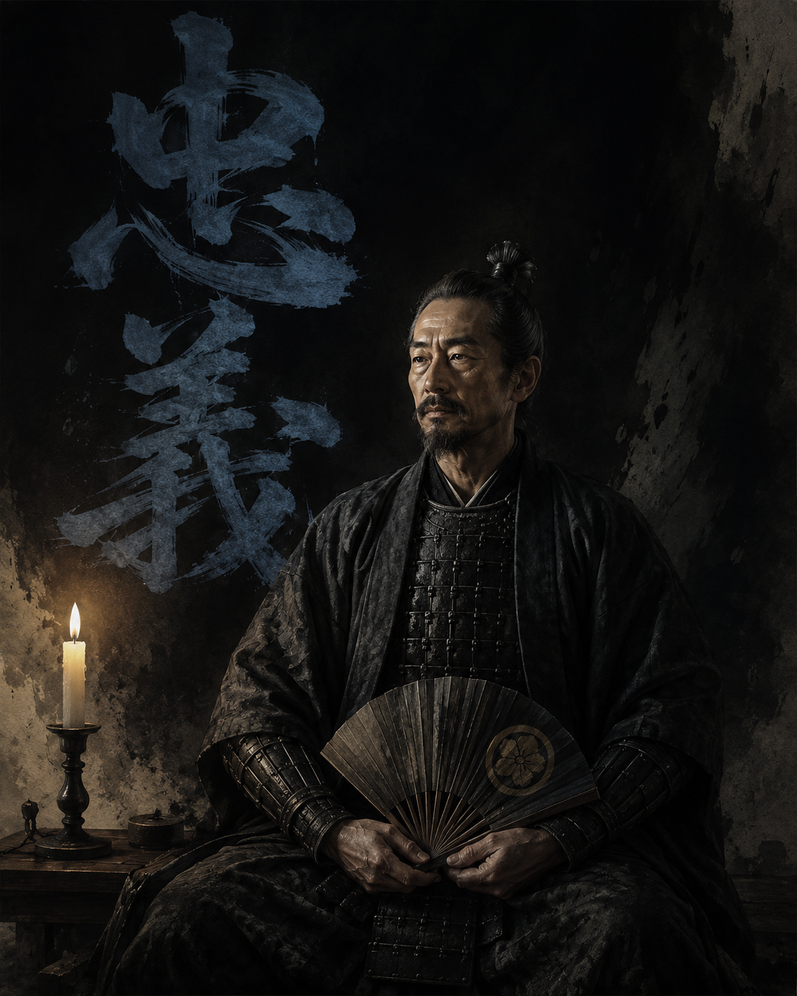 黒田官兵衛