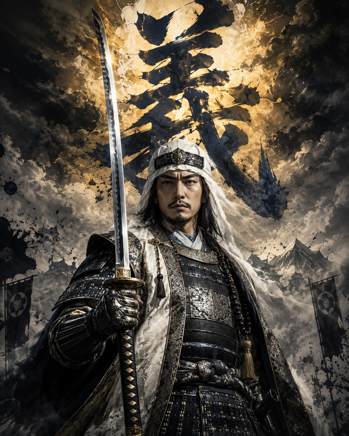 上杉謙信