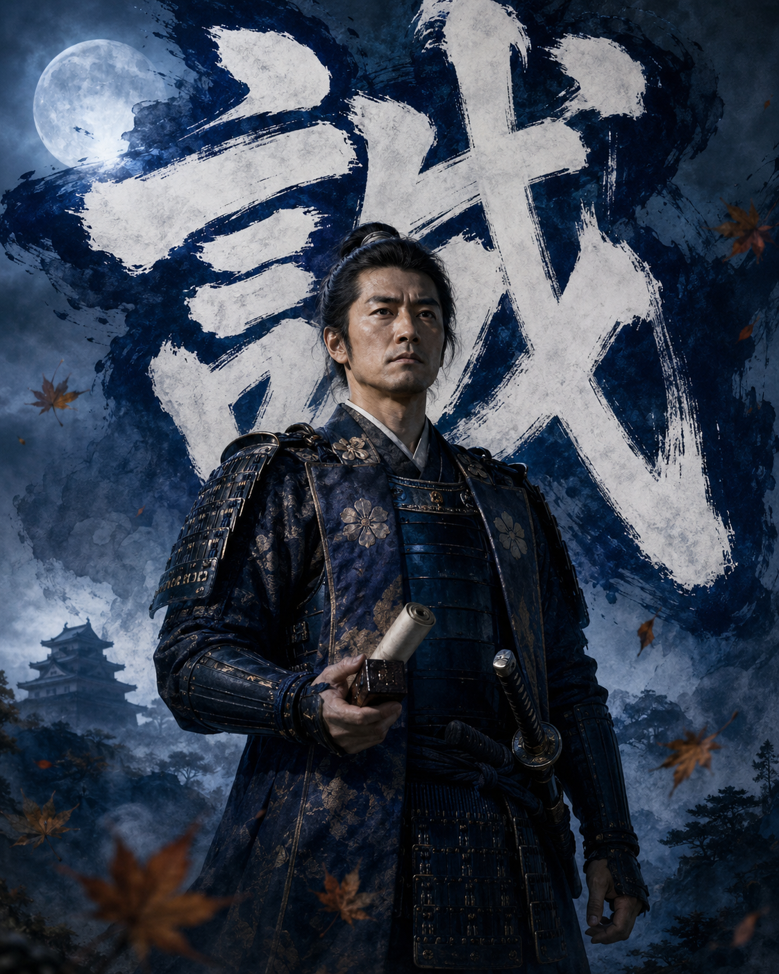 石田三成