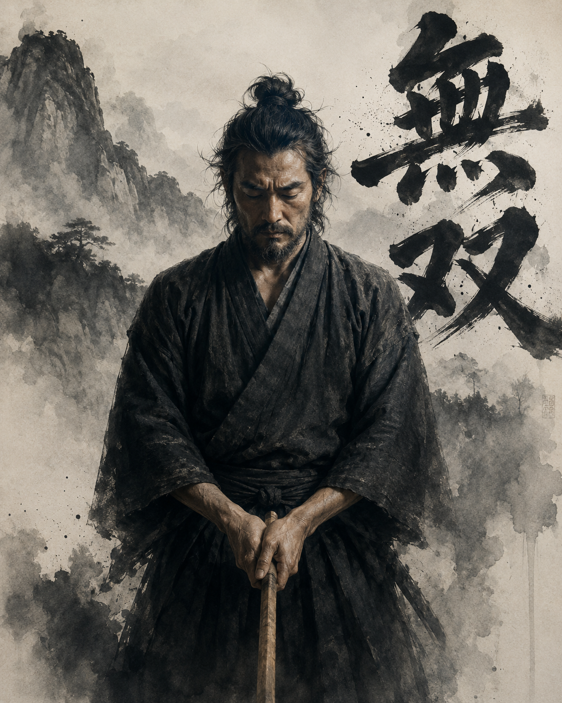 宮本武蔵